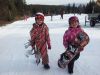 Детски ски и сноуборд лагер през междусрочната ваканция 31.01-03.02.2015